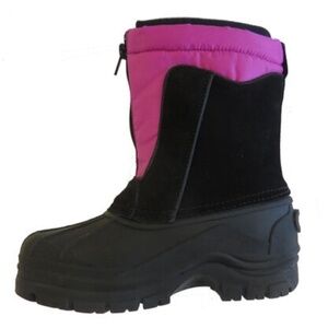 New Smith's Kids Waterproof Winter Snow Boots 🥾